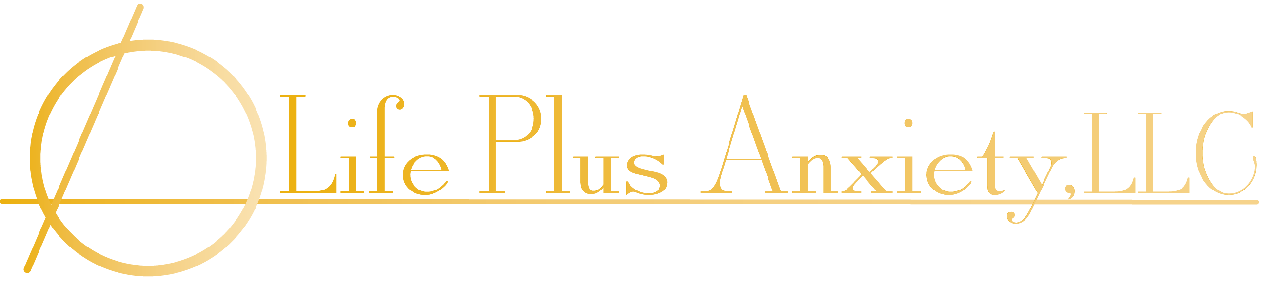 Life Plus Anxiety